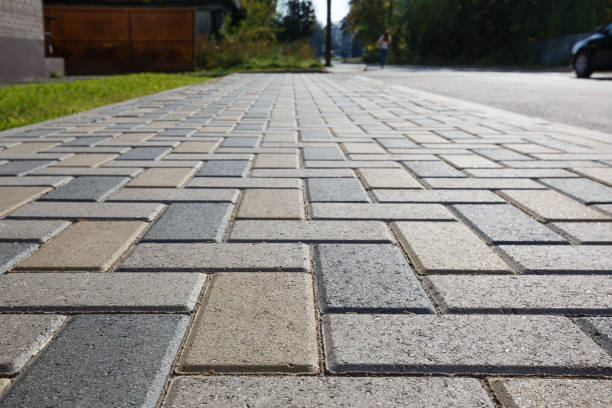 Reasons to Select Us for Your Driveway Paving Requirements in Twinsburg Heights, OH