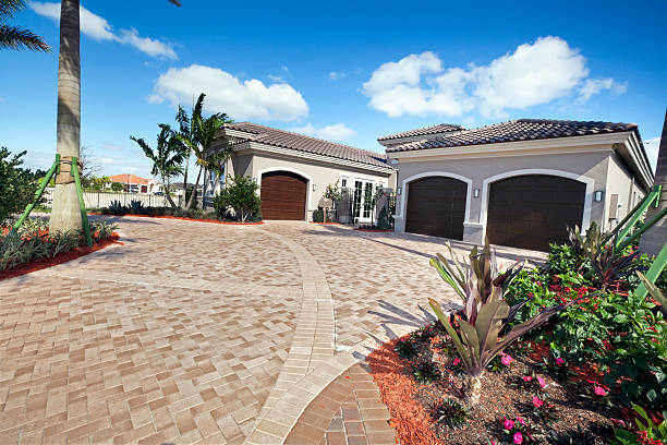 Trusted Twinsburg Heights, OH Driveway Pavers Experts